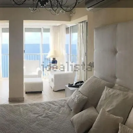Experiencia Unica, Vistas A La Playa Y Al Mar Apartment *